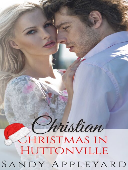 Title details for Christian by Sandy Appleyard - Available